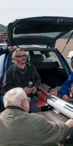 posezeni u Patriota 640 Ns